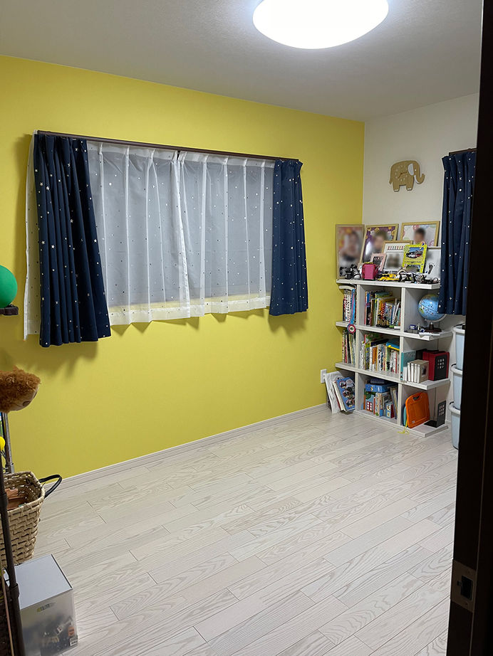 まるるのおうち 【平屋/1000万円台前半／シンプル和モダン】工夫を凝らした収納で、スッキリ開放的な家の建築実例画像8