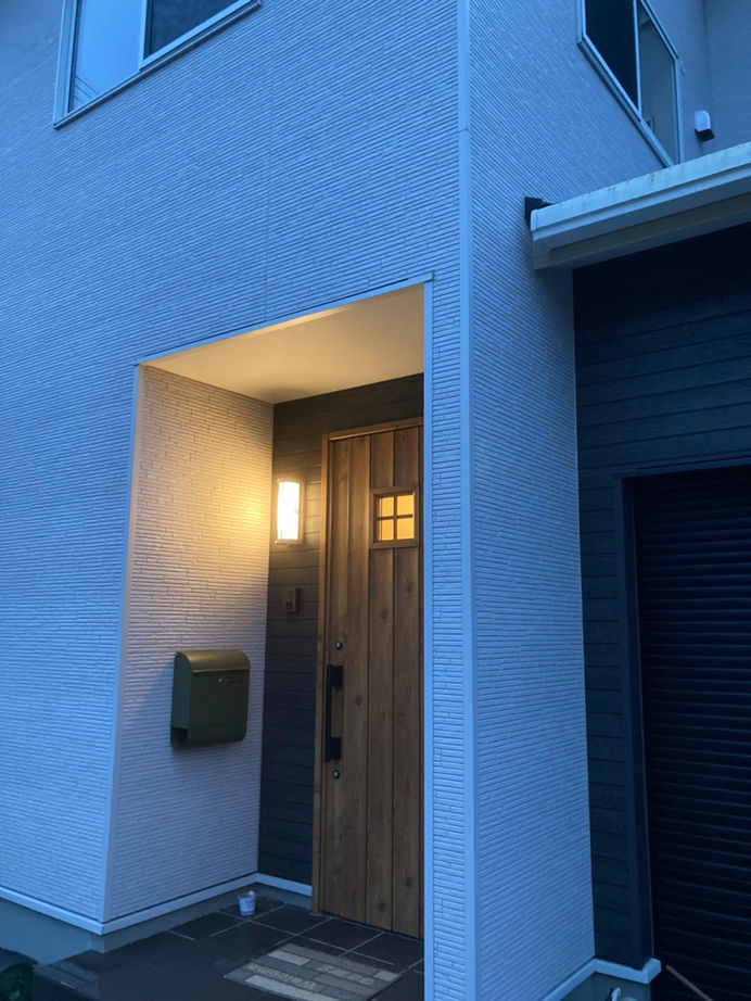 まるるのおうち 【1500万円台/32坪】お気に入りは、趣味を目一杯楽しめる土間！家族のこだわりを詰め込んだ2階建て の建築実例画像2