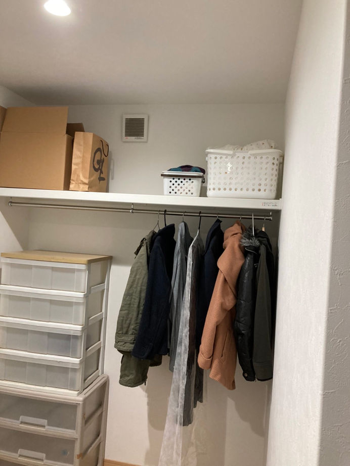 まるるのおうち 【1500万円台/32坪】お気に入りは、趣味を目一杯楽しめる土間！家族のこだわりを詰め込んだ2階建て の建築実例画像4