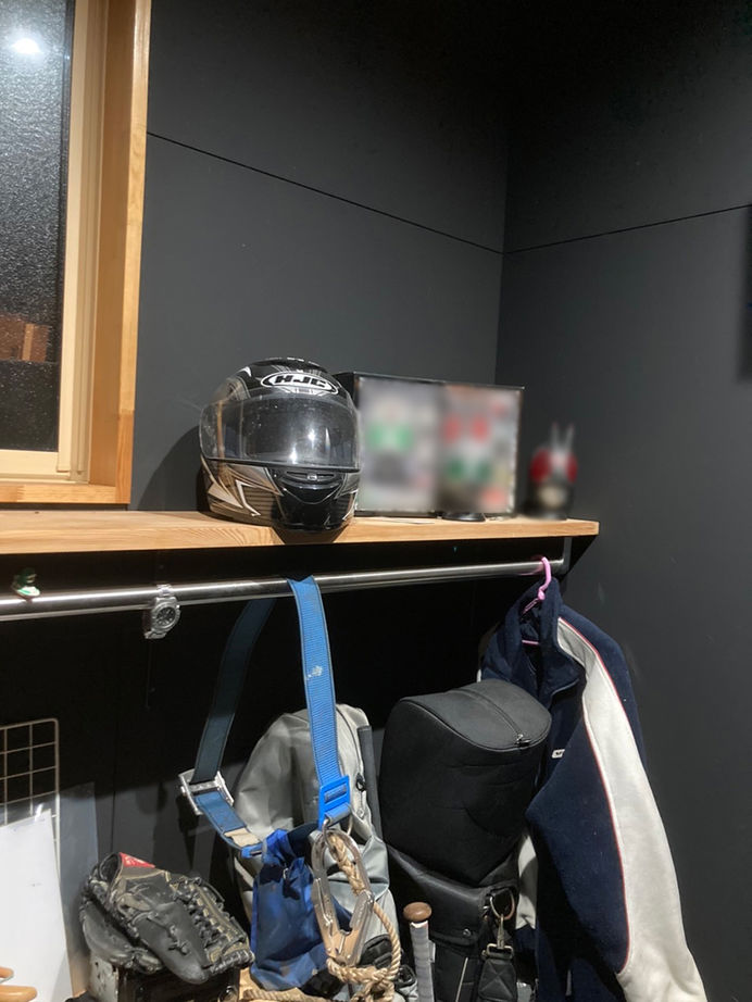 まるるのおうち 【1500万円台/32坪】お気に入りは、趣味を目一杯楽しめる土間！家族のこだわりを詰め込んだ2階建て の建築実例画像5