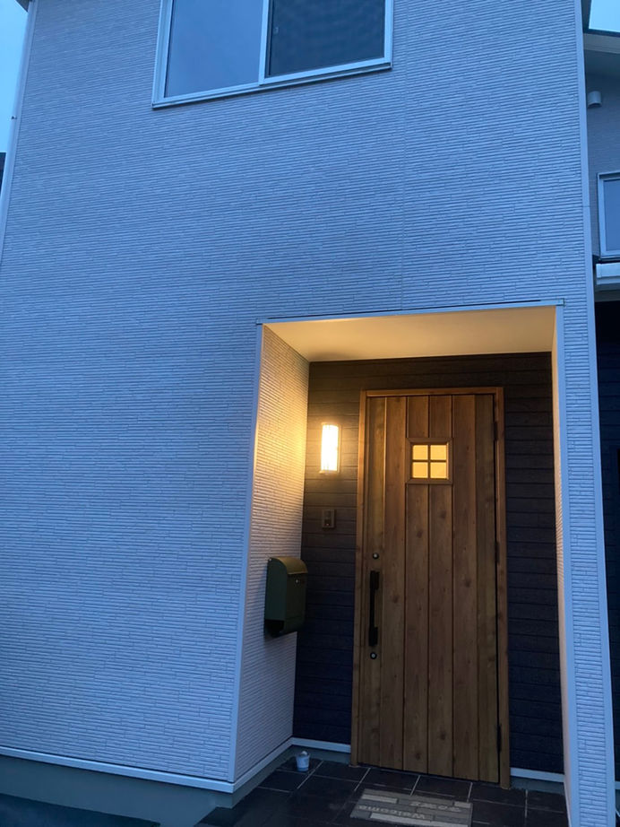 まるるのおうち 【1500万円台/32坪】お気に入りは、趣味を目一杯楽しめる土間！家族のこだわりを詰め込んだ2階建て の建築実例画像6