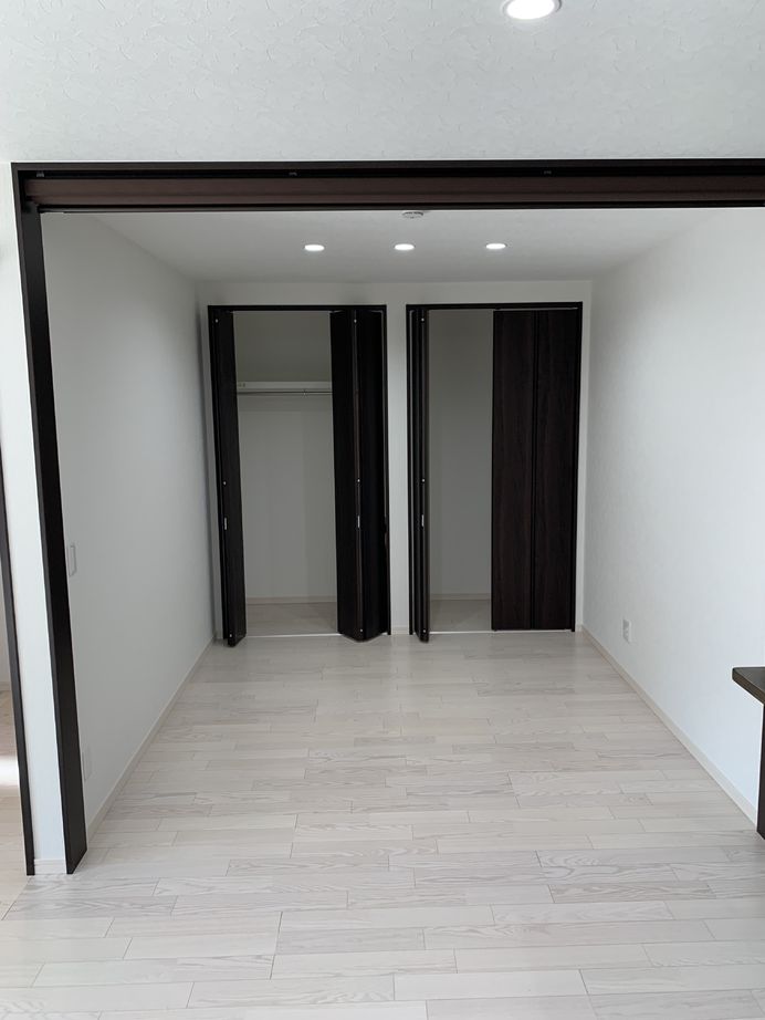 まるるのおうち 【1500万円台/30坪/間取り図】4人家族の想いが詰まった、ゆっくりとくつろげる４LDKの家 の建築実例画像4