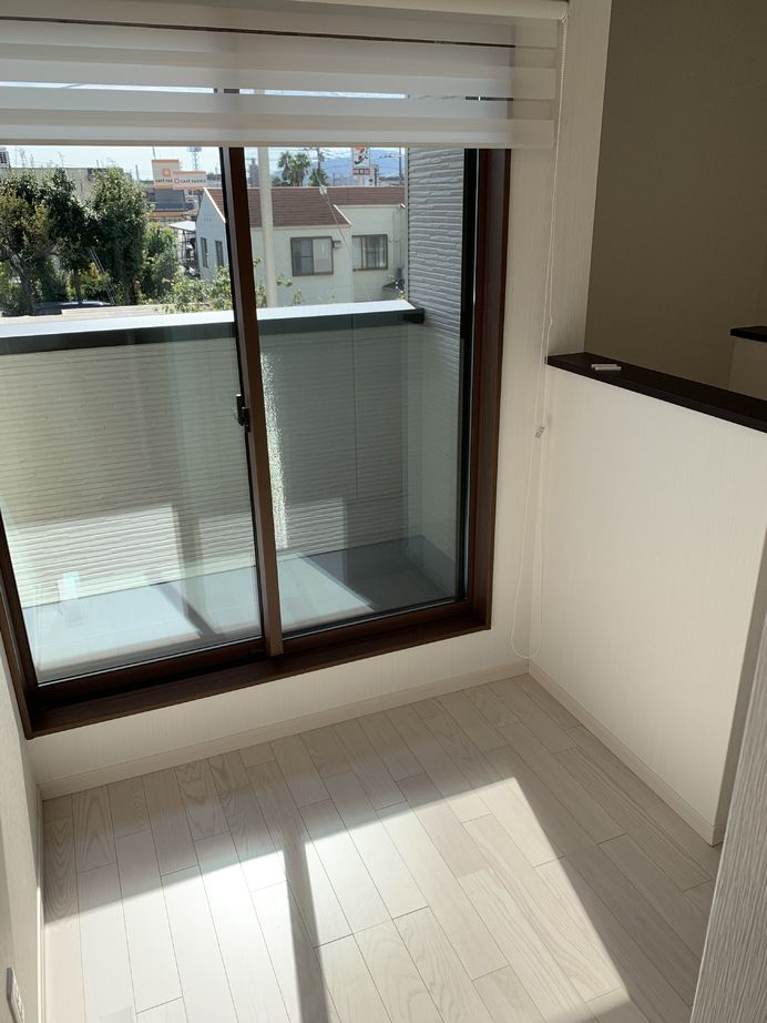 まるるのおうち 【1500万円台/30坪/間取り図】4人家族の想いが詰まった、ゆっくりとくつろげる４LDKの家 の建築実例画像6