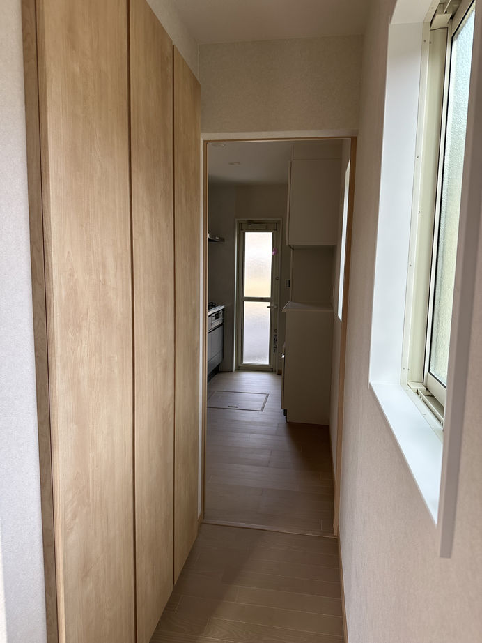 まるるのおうち 【1800万円台/39坪/間取り図】広々としたリビング、堀りごたつ付き和室のある家 の建築実例画像6