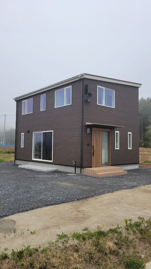 吉田建設〈陸前高田・気仙エリア〉の建築実例画像