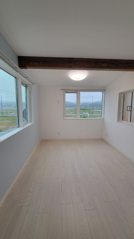 吉田建設〈陸前高田・気仙エリア〉 【陸前高田市/吹き抜け/リビング収納】帰りたくなる家の建築実例画像6