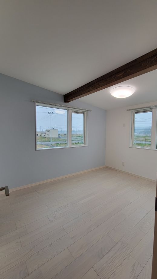 吉田建設〈陸前高田・気仙エリア〉 【陸前高田市/吹き抜け/リビング収納】帰りたくなる家の建築実例画像8