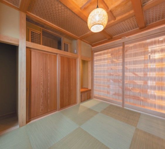 吉田建設〈陸前高田・気仙エリア〉 【3000万円台/陸前高田市/57.5坪】吹き抜けなのにあったかい家の建築実例画像7