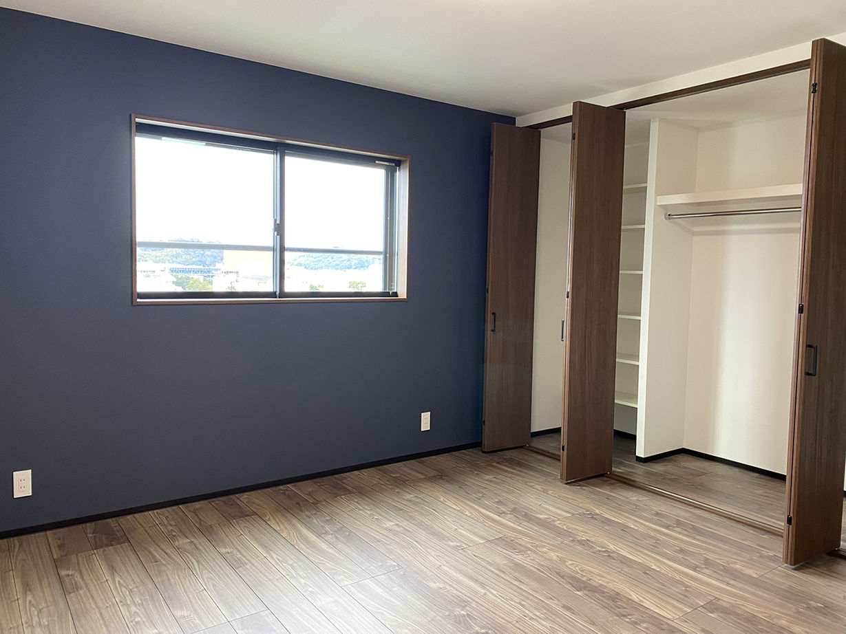 明建ハウス 【和歌山市／3000万円台／間取り図あり】見晴らしのいいアウトドアリビングでBBQやサウナを楽しむ家の建築実例画像8