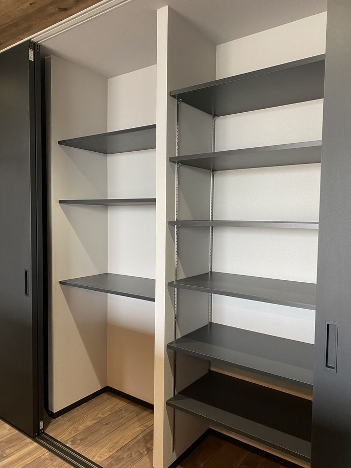 明建ハウス 【和歌山市／3000万円台／間取り図あり】見晴らしのいいアウトドアリビングでBBQやサウナを楽しむ家の建築実例画像9