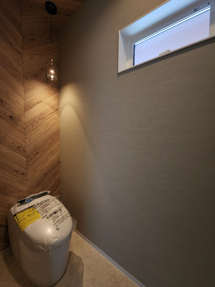 明建ハウス 【和歌山県／平屋／紀州材の家】外と内、あいまいな空間が日々の暮らしにリラックス感をもたらす平屋の家の建築実例画像8