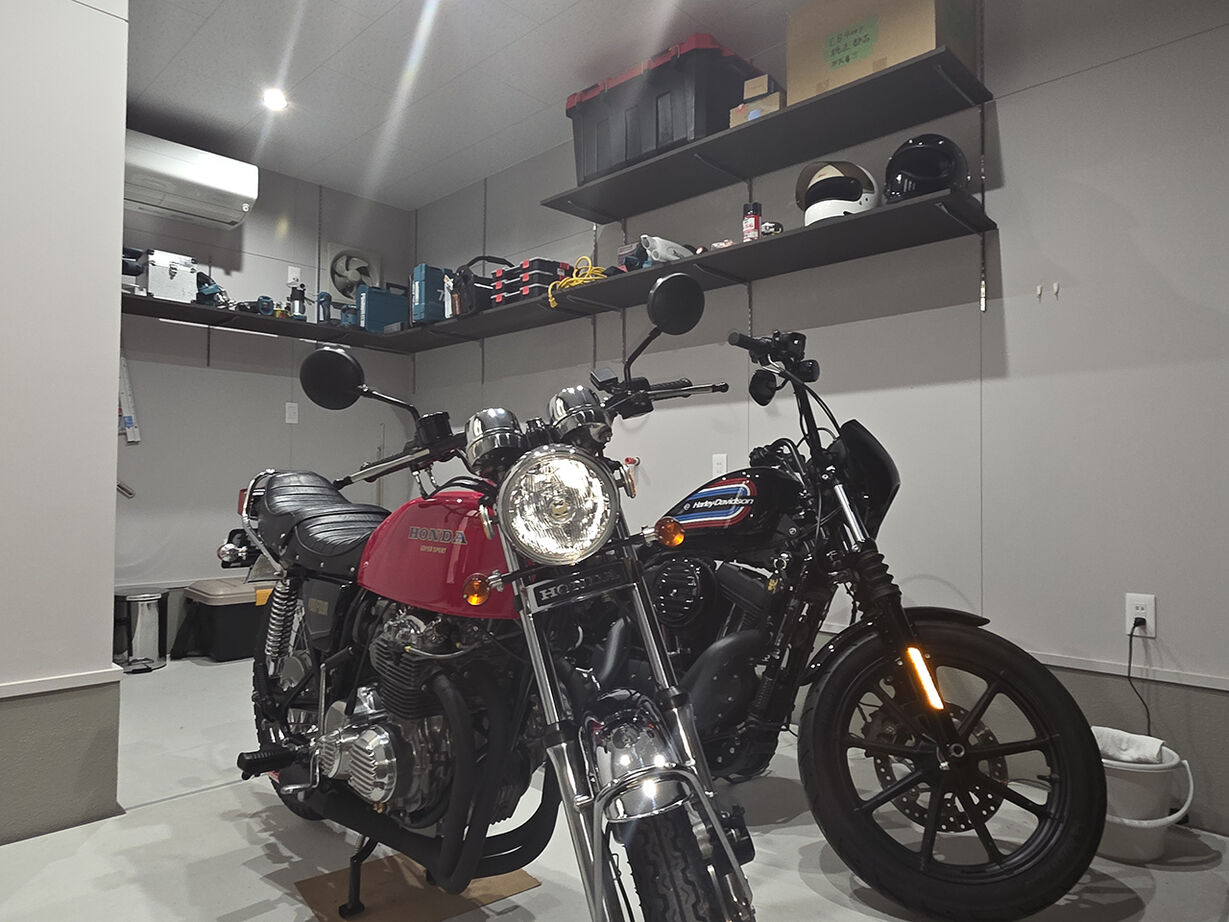 明建ハウス 【和歌山市／平屋ライク／間取り図あり】中庭に面したリビングを中心に主寝室や水まわりをすべて1階に配置の建築実例画像3