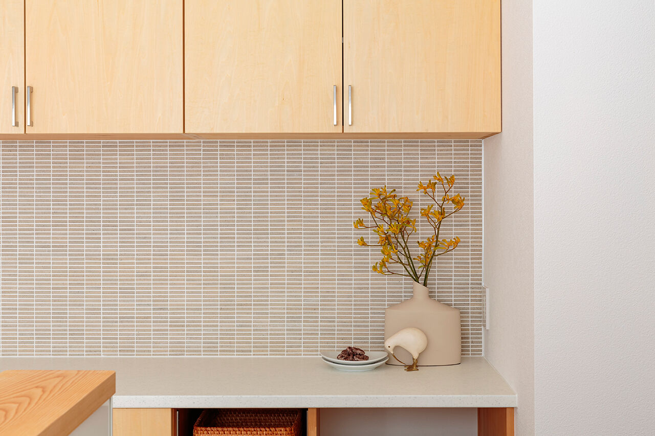 Relax home 【2000万円台/家事がラク/30坪台/間取り図】掃除・洗濯・片付けも。家事が好きになる「ニガテレスハウス」の建築実例画像10