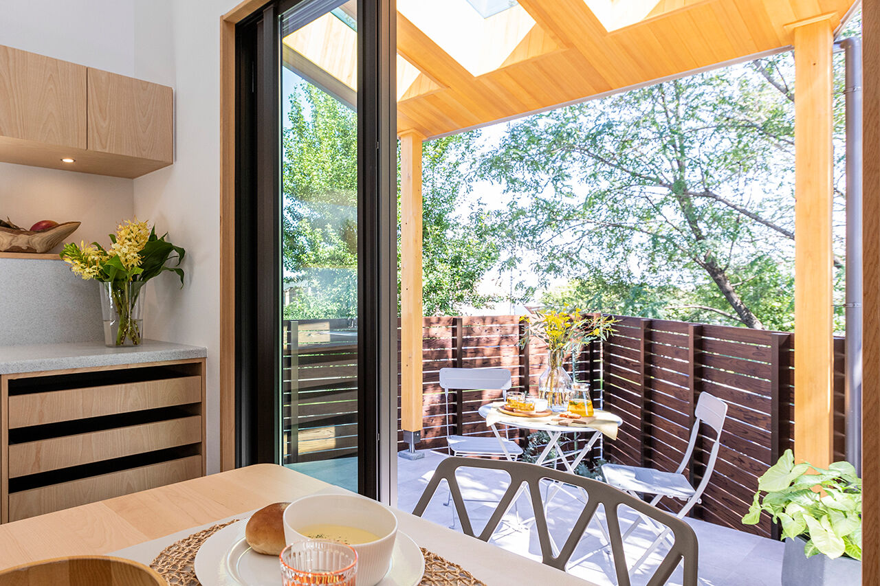 Relax homeの建築実例画像