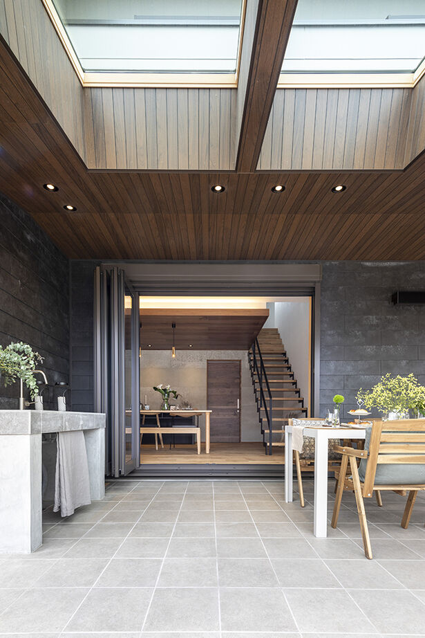 Relax homeの建築実例画像