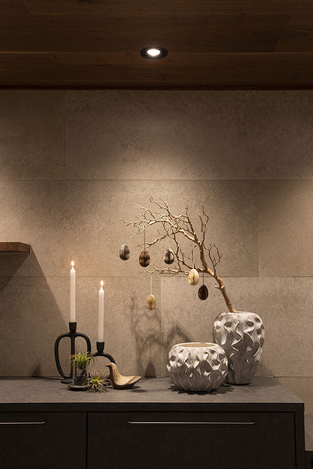 Relax home 【3000万円台/アウトドアリビング/40坪台/間取り図】風を感じるダイニングとガーデンキッチンのある家の建築実例画像15