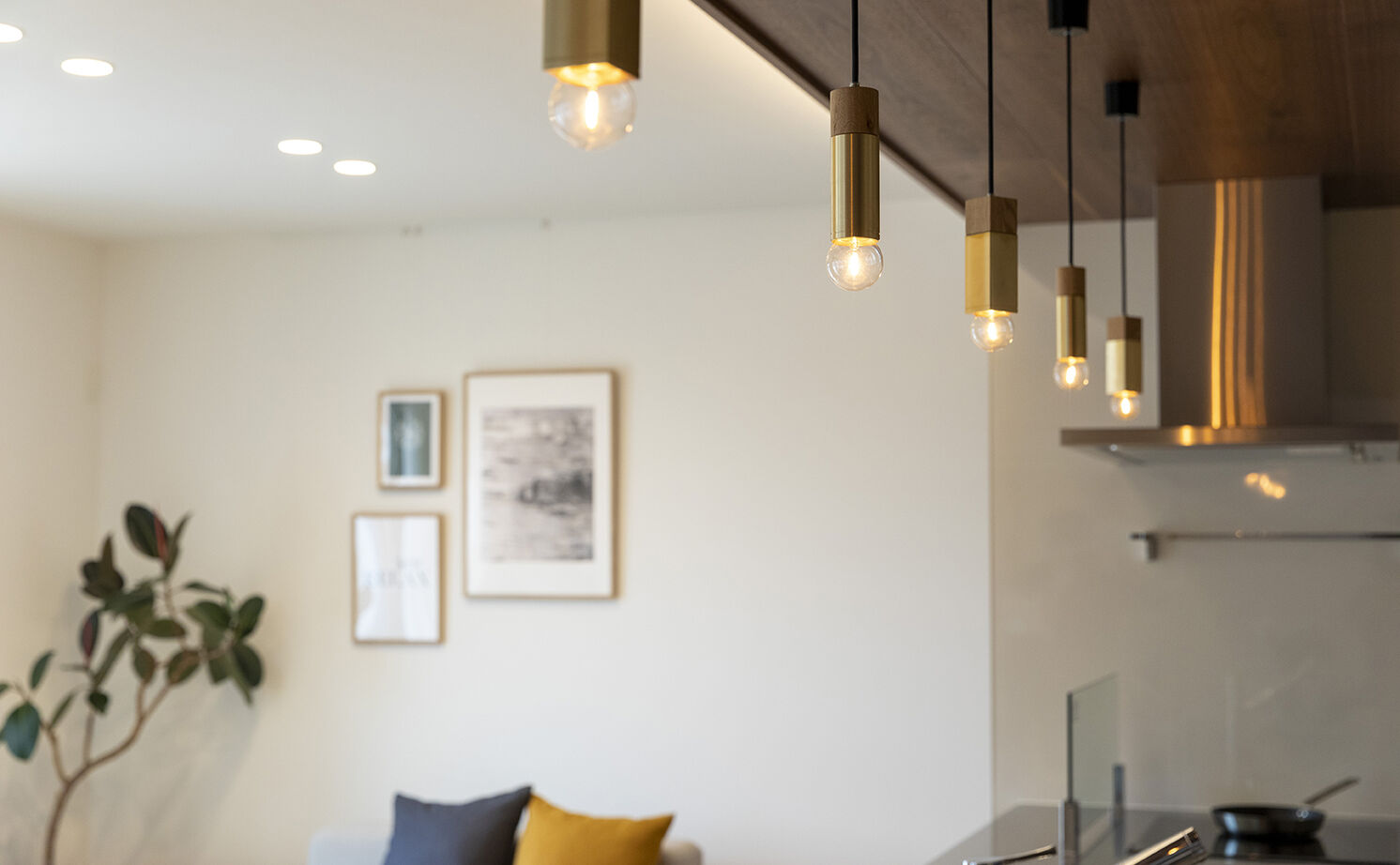 Relax home 【3000万円台/アウトドアリビング/40坪台/間取り図】風を感じるダイニングとガーデンキッチンのある家の建築実例画像19