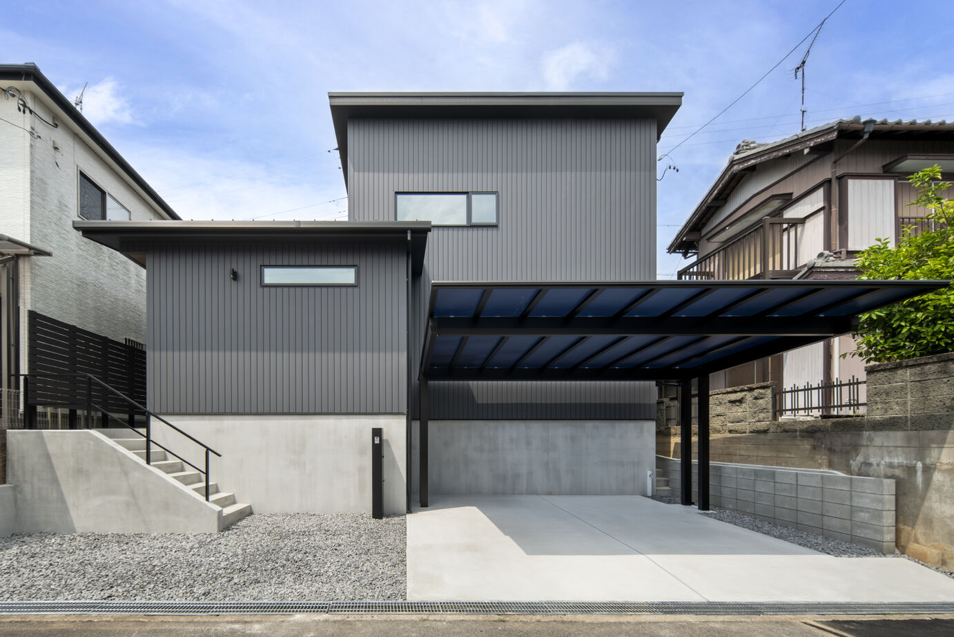 Relax homeの建築実例画像