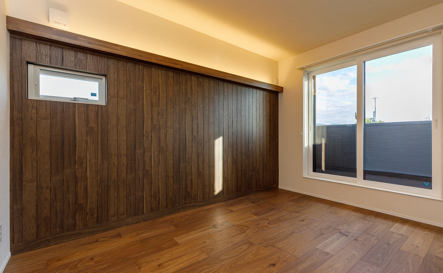 ａｒｄ（アルデ） シンプルモダンな中に落ち着きの感じられるデザイン。収納たっぷりな家ですっきり暮らすの建築実例画像9