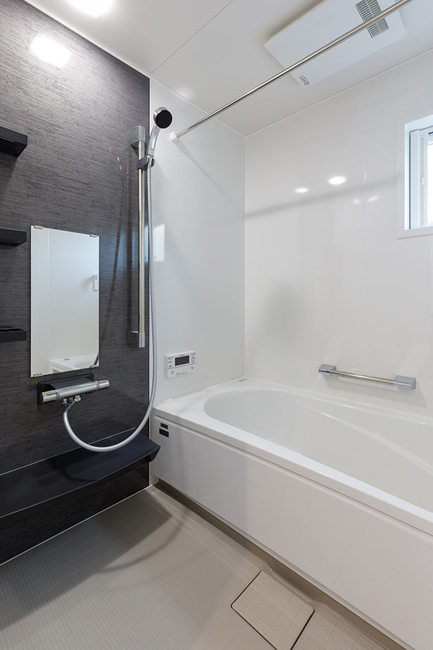 ａｒｄ（アルデ） シンプルモダンな中に落ち着きの感じられるデザイン。収納たっぷりな家ですっきり暮らすの建築実例画像13