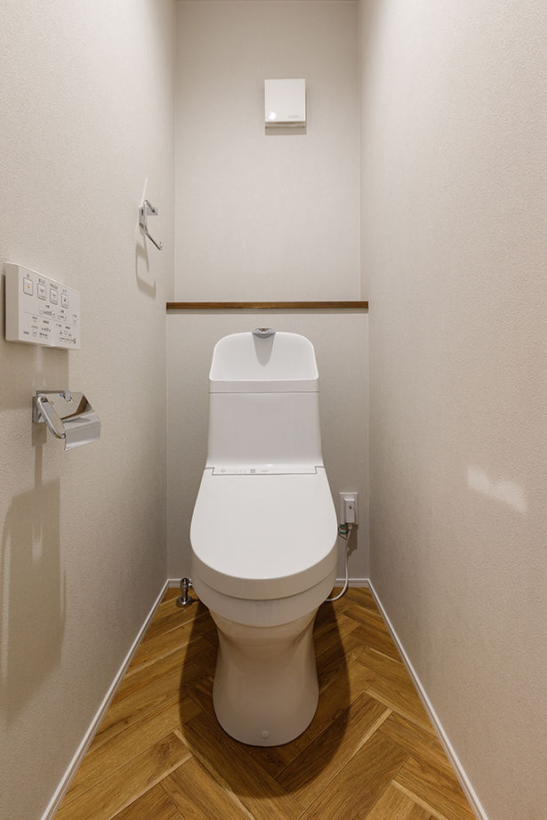 ａｒｄ（アルデ） シンプルモダンな中に落ち着きの感じられるデザイン。収納たっぷりな家ですっきり暮らすの建築実例画像15