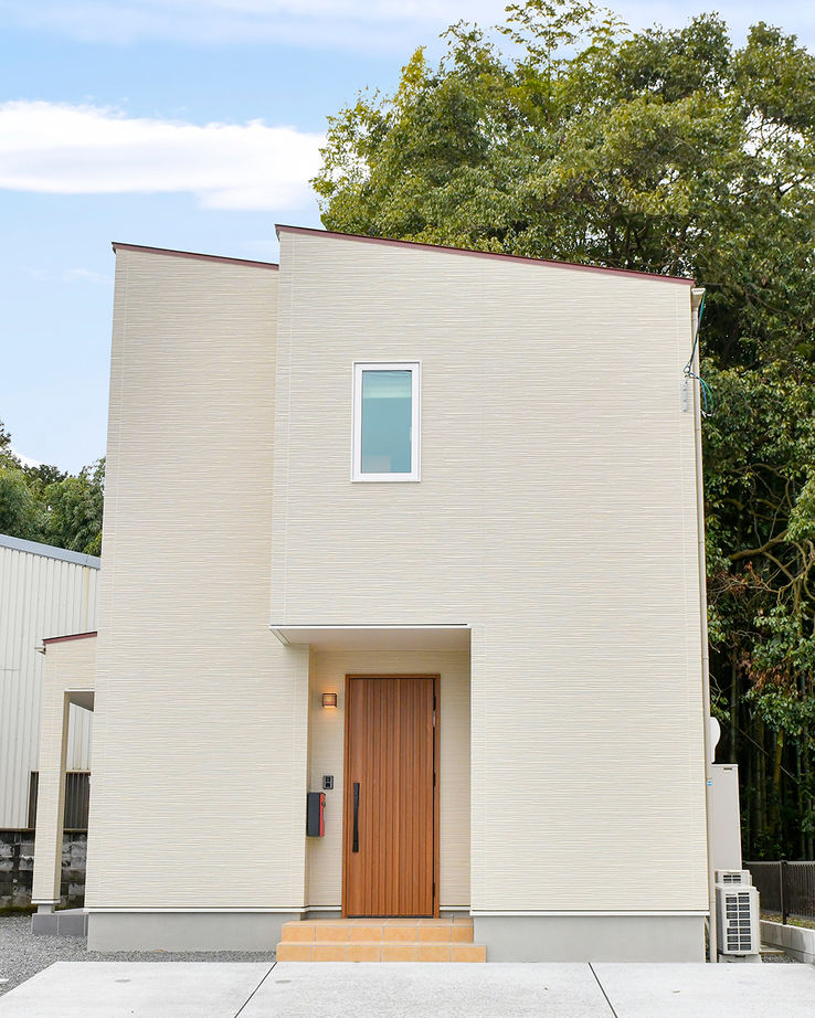 ａｒｄ（アルデ）の建築実例画像