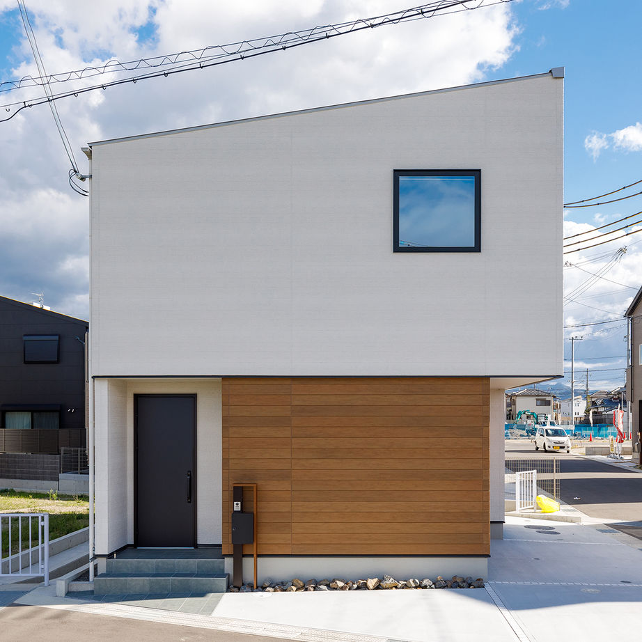 ａｒｄ（アルデ）の建築実例画像