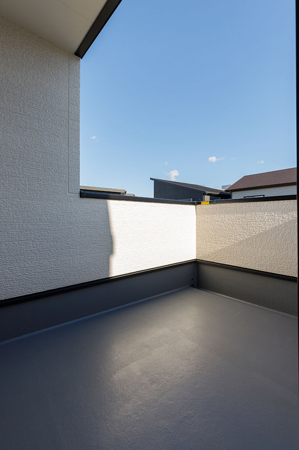 ａｒｄ（アルデ） 甘さを抑えたナチュラルテイストが心地いい。シンプルで温もりのある家の建築実例画像8