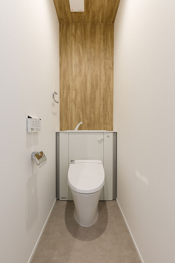 ａｒｄ（アルデ） 甘さを抑えたナチュラルテイストが心地いい。シンプルで温もりのある家の建築実例画像10