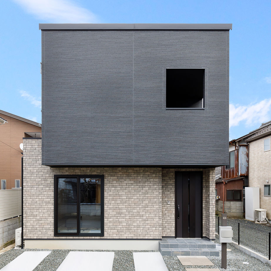 ａｒｄ（アルデ）の建築実例画像