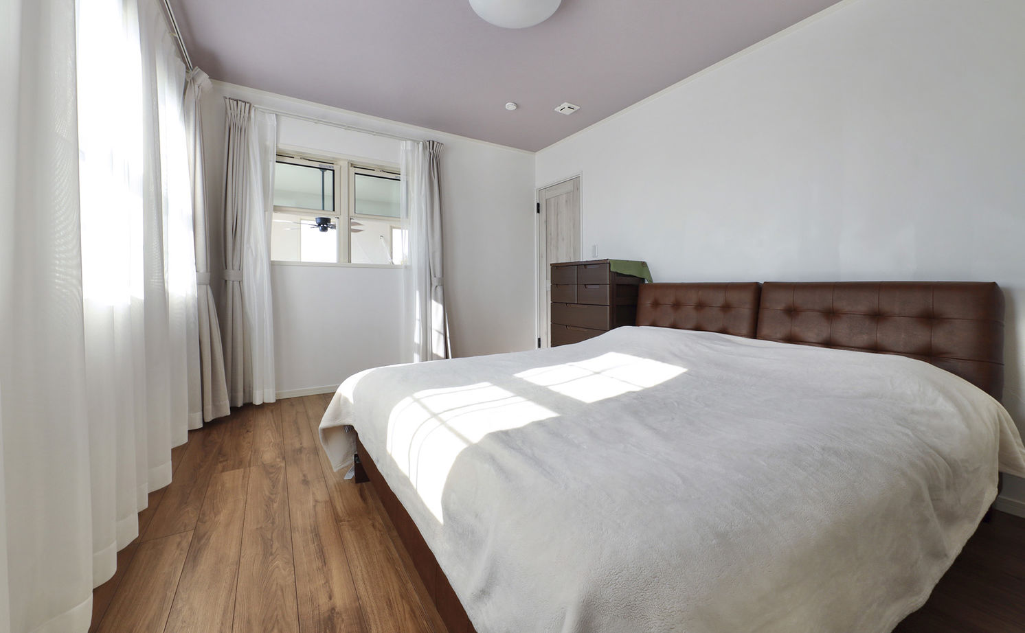 アヴィエスホーム 【間取り図有/35坪】細やかな対応で「好き」を実現。スキップフロアや吹き抜けで家族が「繋がる」暮らしの建築実例画像10