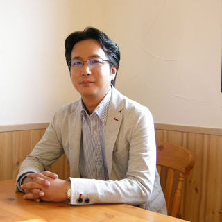 アヴィエスホームの担当者画像