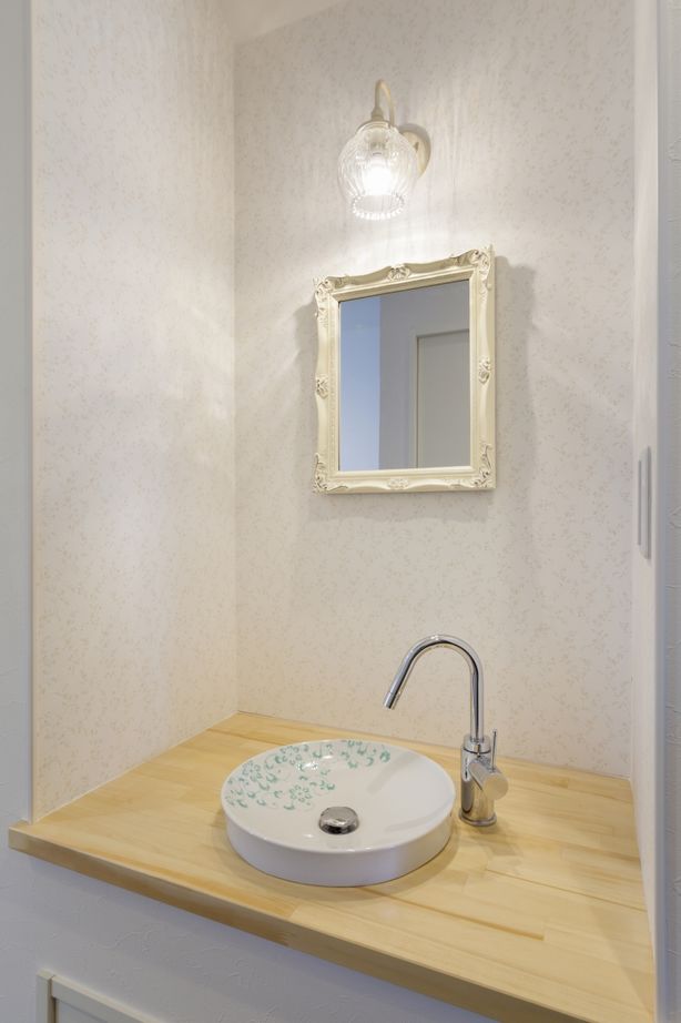 アヴィエスホーム 【42坪/2,000万円～2,499万円】体に優しく過ごしやすいアーリーアメリカンのお家の建築実例画像4