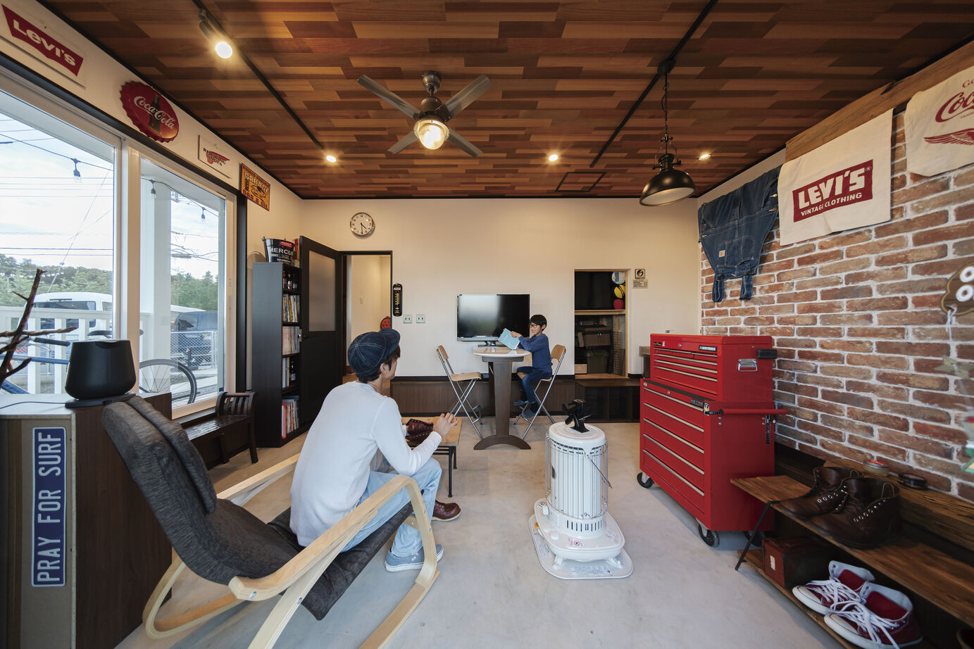 アヴィエスホームの建築実例画像