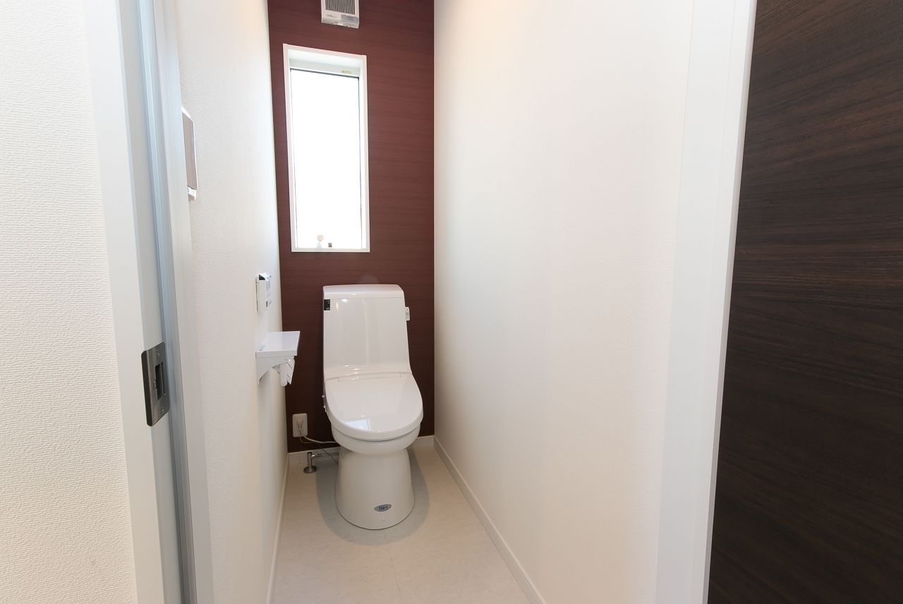 コンチネンタルホーム 【平屋/間取り図有】白をベースとしたスタイリッシュモダンのお家の建築実例画像7