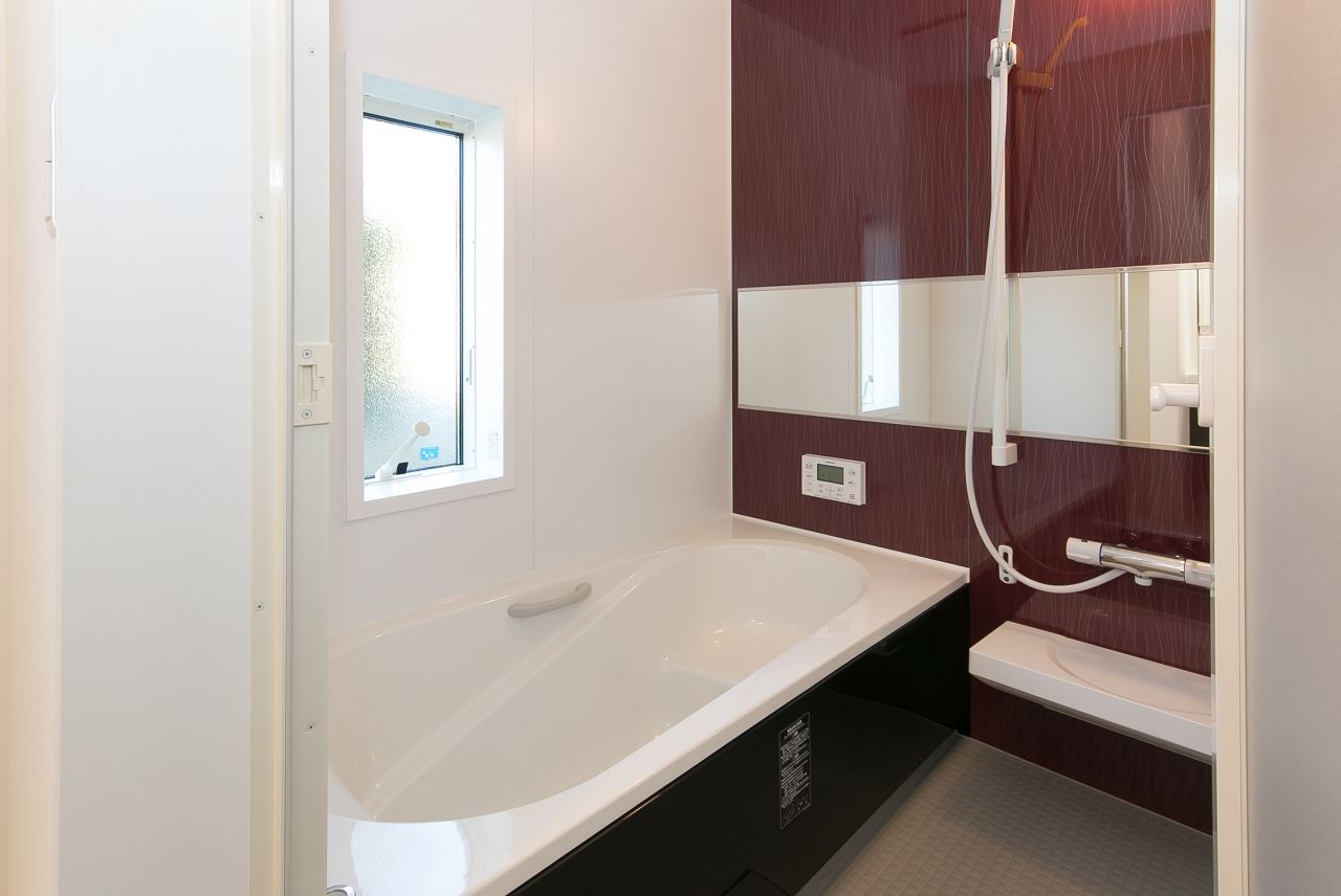 コンチネンタルホーム 【平屋/間取り図有】白をベースとしたスタイリッシュモダンのお家の建築実例画像9