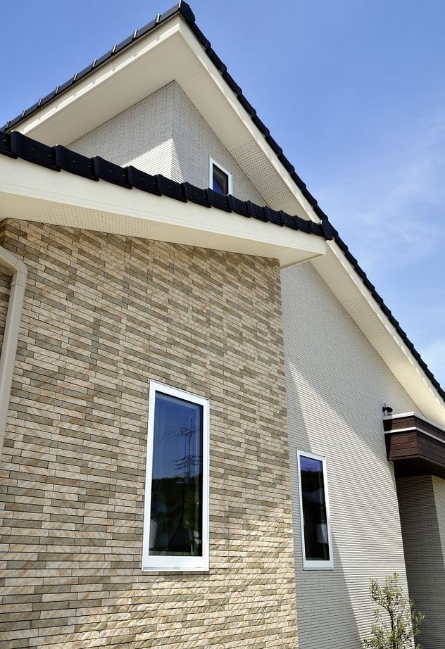 コンチネンタルホーム 【平屋/間取り図有】新たな生活様式を取り入れた、お家で仕事も趣味も楽しむことができる快適空間の建築実例画像3