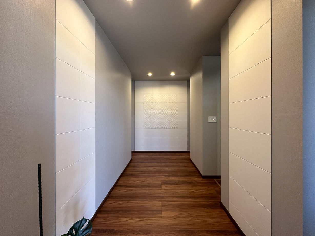 コンチネンタルホーム 【太田市/3LDK/40.6坪/ロフトのある平屋】重厚感のある、使い勝手の良い平屋の建築実例画像4