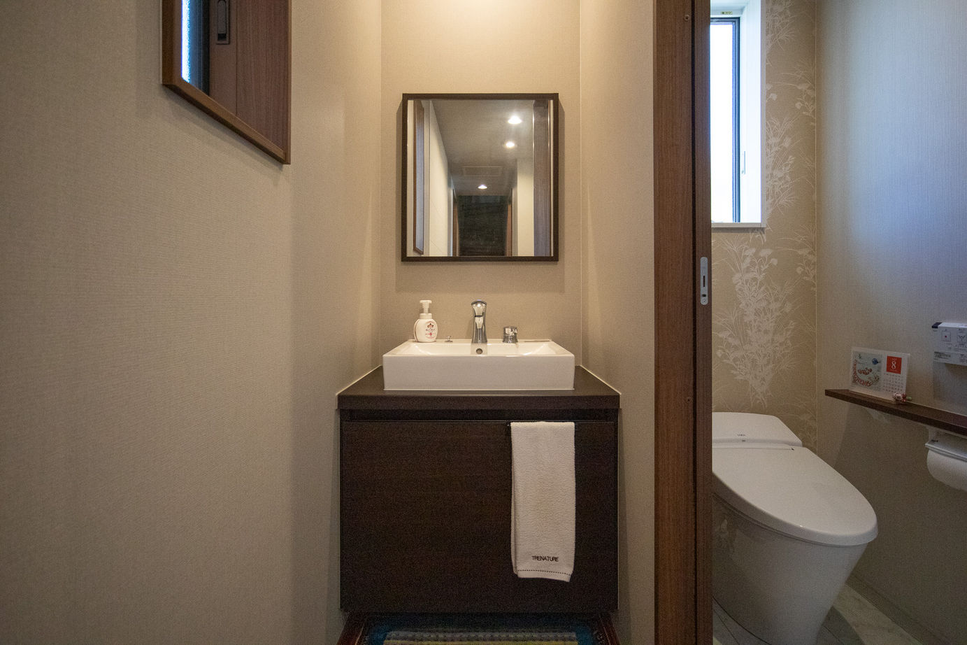 コンチネンタルホーム 【太田市/3LDK/40.6坪/ロフトのある平屋】重厚感のある、使い勝手の良い平屋の建築実例画像8