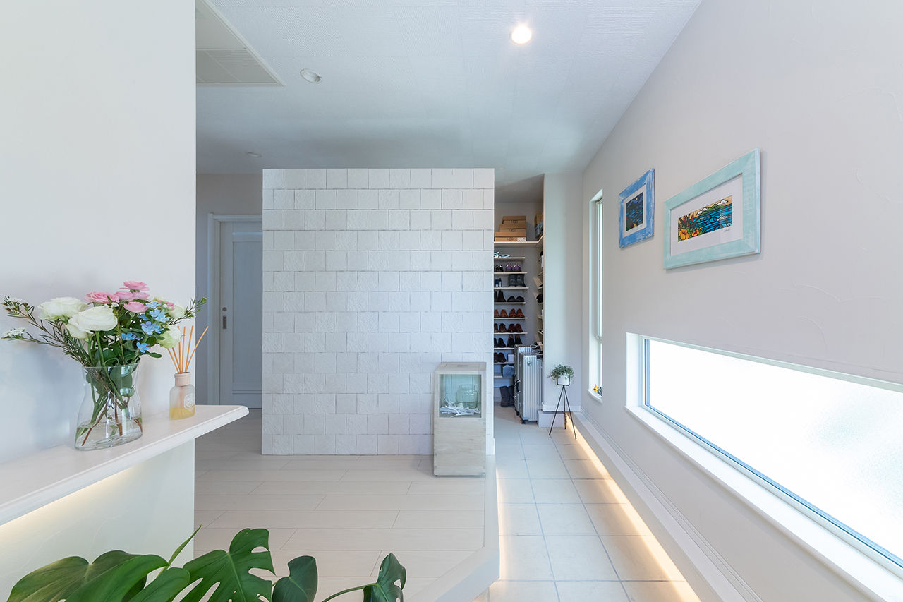 スモリの家 家づくりへの思いが確かな性能と心地よい室内環境を実現の建築実例画像6