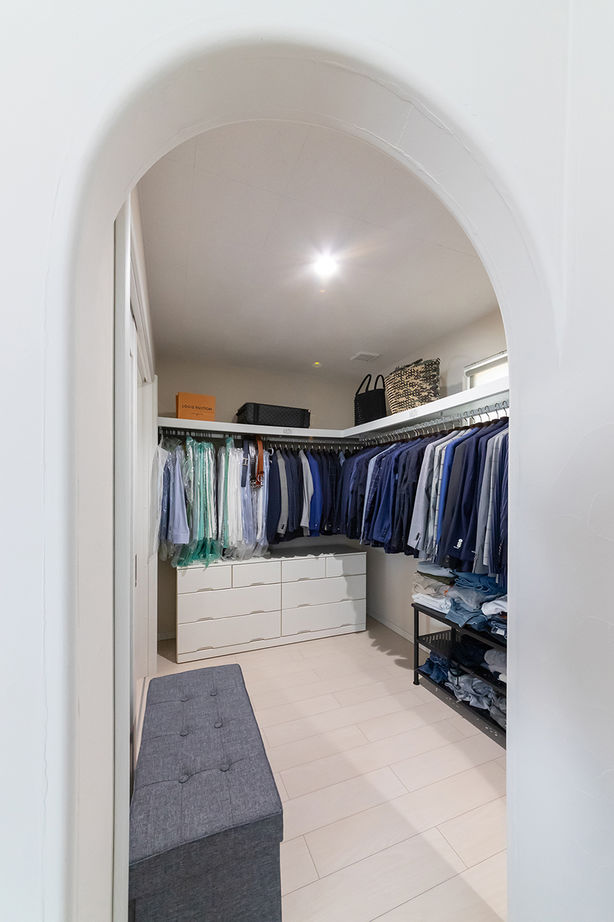 スモリの家 家づくりへの思いが確かな性能と心地よい室内環境を実現の建築実例画像9