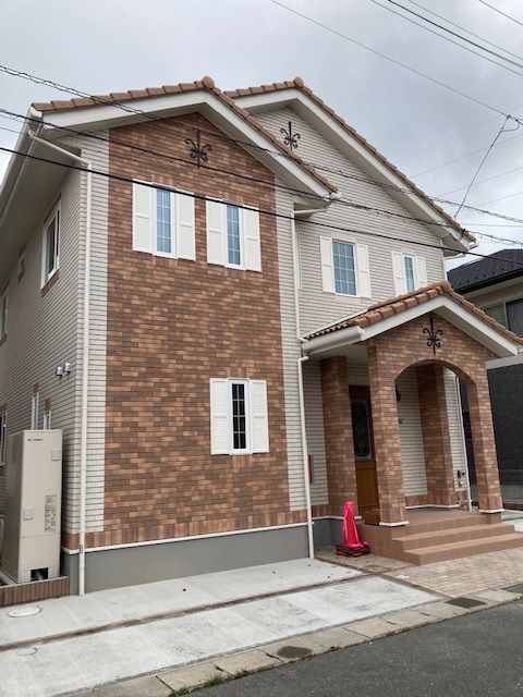 スモリの家の建築実例画像