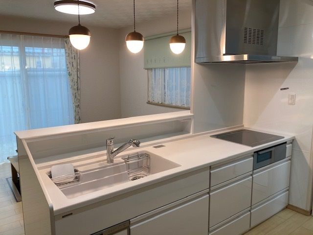 スモリの家 【3000～3099万円】吹抜けのある開放的で全館空調の快適な家の建築実例画像4