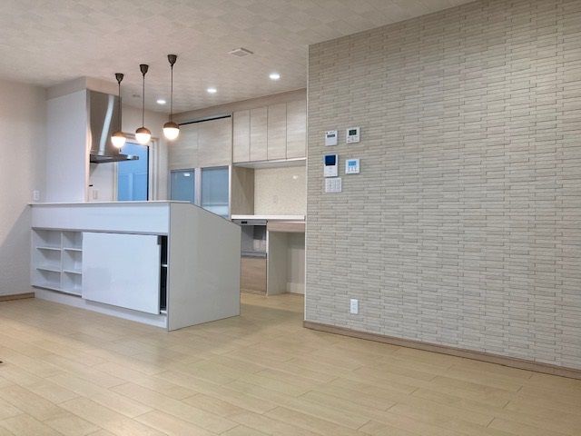 スモリの家 【3000～3099万円】吹抜けのある開放的で全館空調の快適な家の建築実例画像5