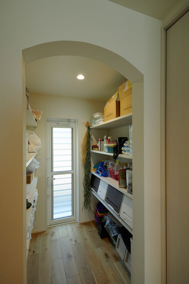 マルマインハウス 【生駒市/3000万円台/36坪/2階建て/間取図】ZEHを超える断熱性能「HEAT20」で吹き抜けでも年中快適に暮らすの建築実例画像7