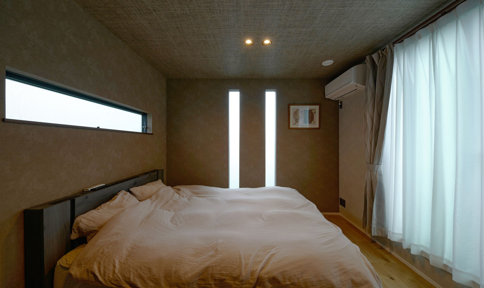 マルマインハウス 【奈良県/2820万円/間取り有】吹き抜けリビングとひと続きのテラス　こだわり抜いた設計力で一体感のある家の建築実例画像10