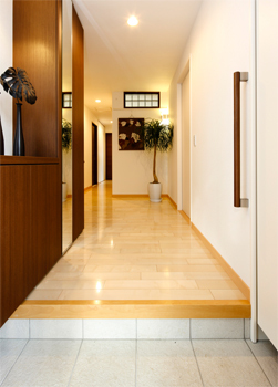 トヨタホーム ２回目の家づくりだから実現できた　夫婦にちょうどいい理想の平屋の建築実例画像8