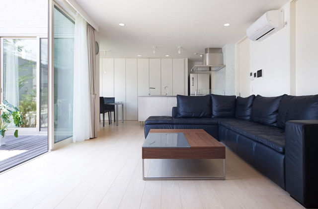 トヨタホーム 健やかな子どもの成長を見守る暮らしの建築実例画像2