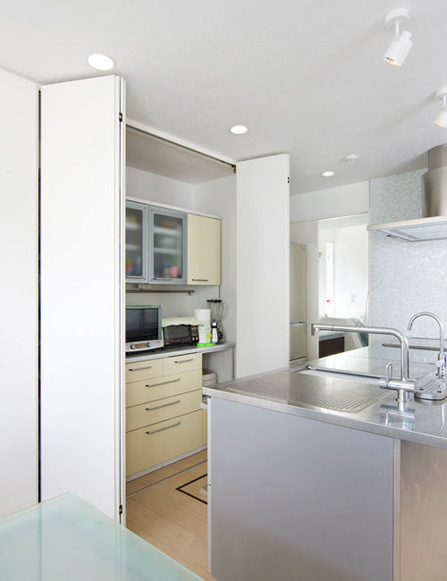 トヨタホーム 健やかな子どもの成長を見守る暮らしの建築実例画像6