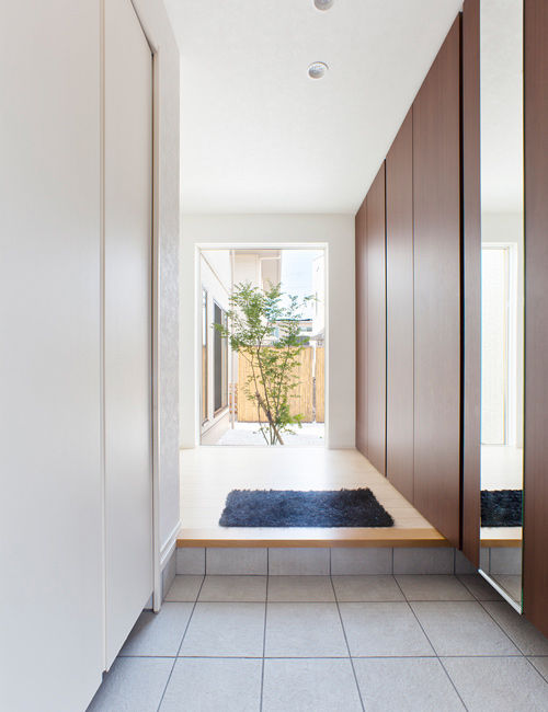 トヨタホーム 健やかな子どもの成長を見守る暮らしの建築実例画像7